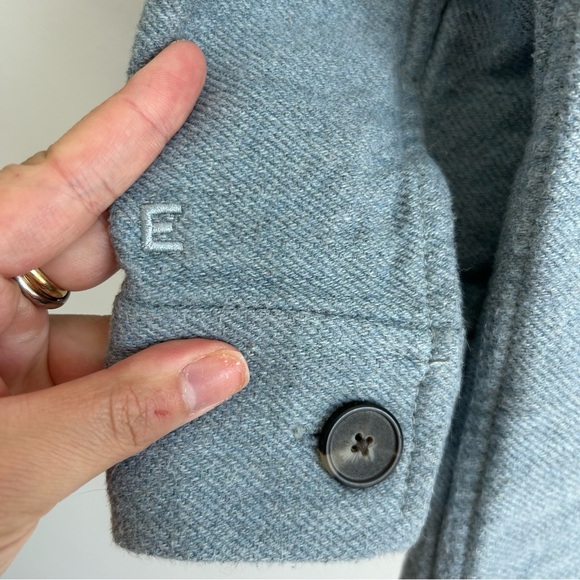 Everlane Oversized Jacket - Small - Picture 8 of 12
